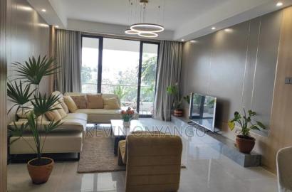 3bdrm Apartment in Riverside Drive for sale