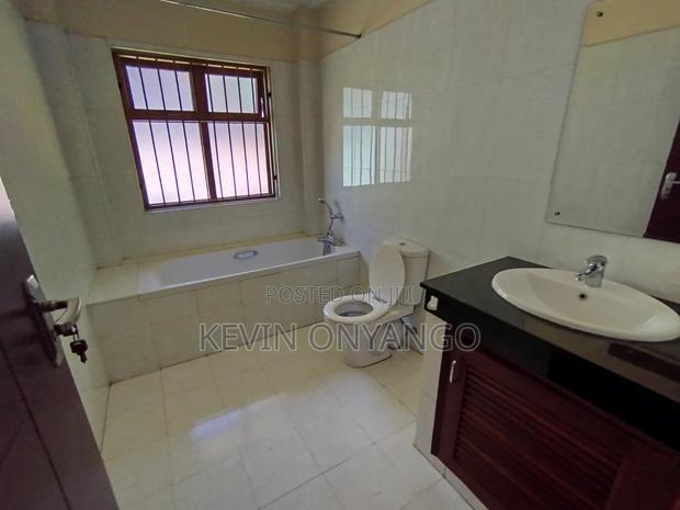 4bdrm Mansion in Runda for rent