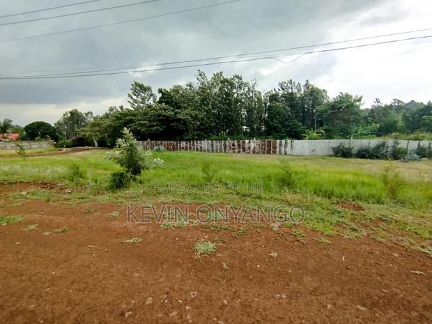 1/8 Acre Plot for Sale in Ruiru, Membley