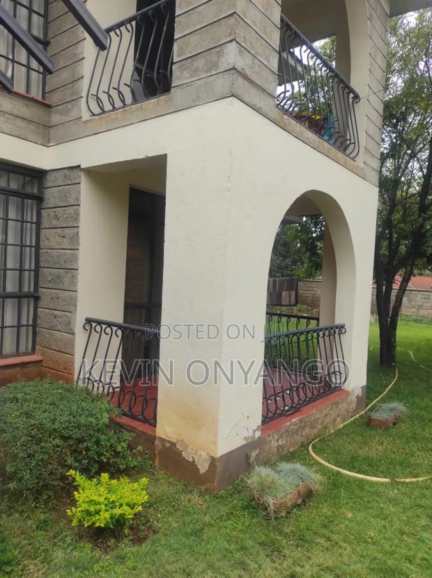 Furnished 2bdrm Apartment in Karen for rent