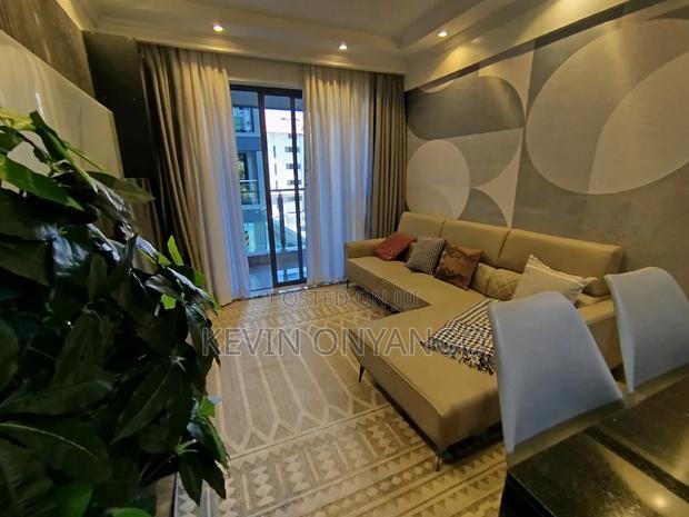 1bdrm Apartment in Kilimani for sale