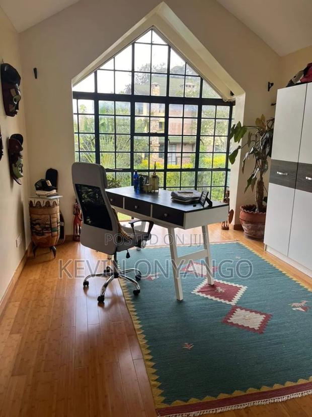 5bdrm Mansion in Karen for sale