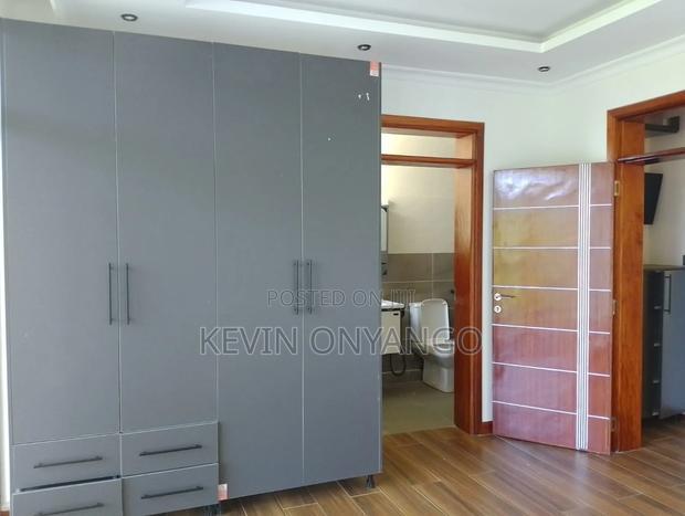 4bdrm Maisonette in Karen for rent