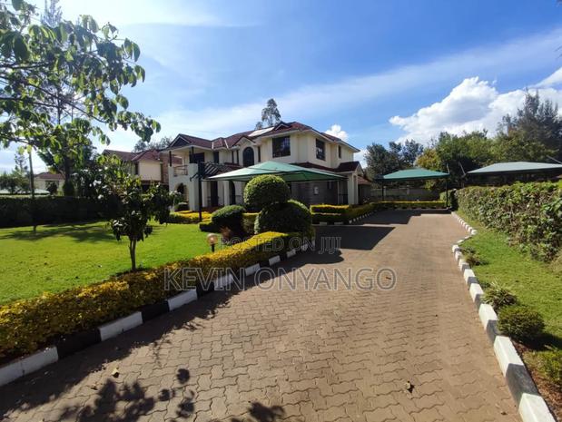 4bdrm House in Karen for sale