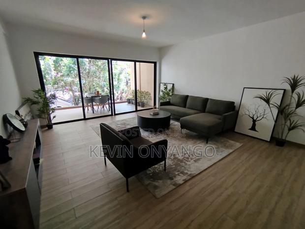 3bdrm Apartment in Kileleshwa for sale