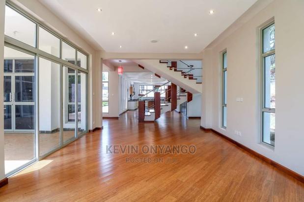 5bdrm Villa in Karen for sale