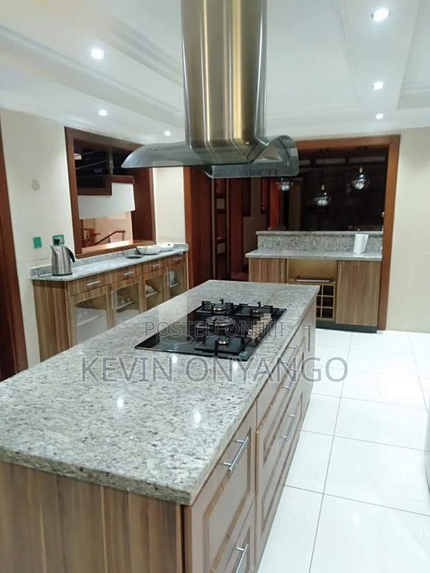 7bdrm House in Karen for sale