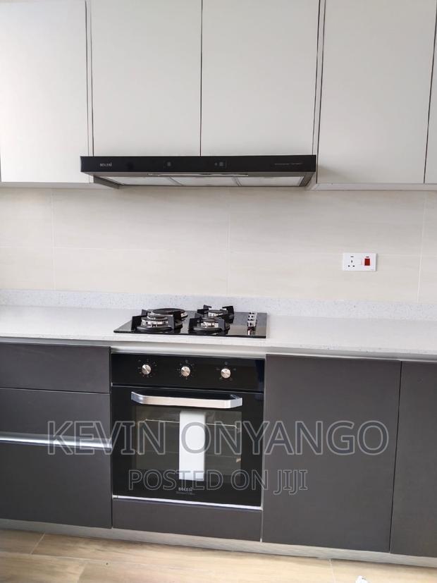 4bdrm Maisonette in Ongata Rongai, Maasai Lodge for sale