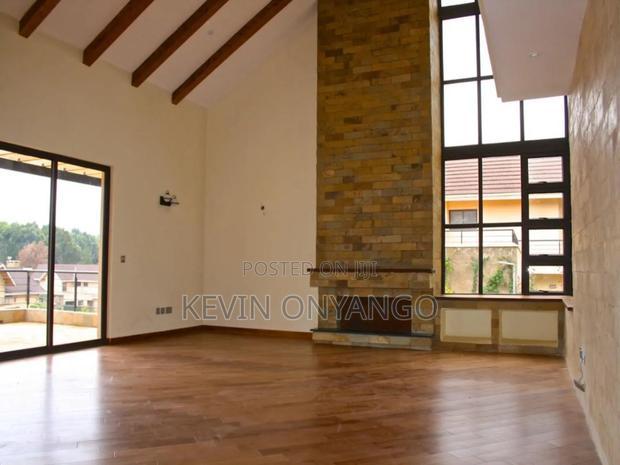 4bdrm Mansion in Karen for sale
