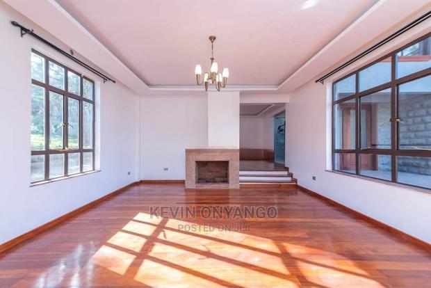 5bdrm House in Karen for rent