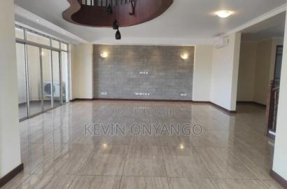 4bdrm Duplex in Parklands for rent