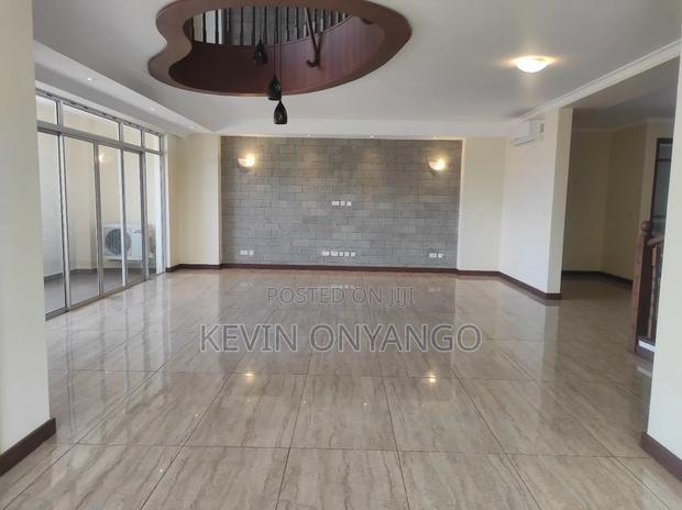 4bdrm Duplex in Parklands for rent