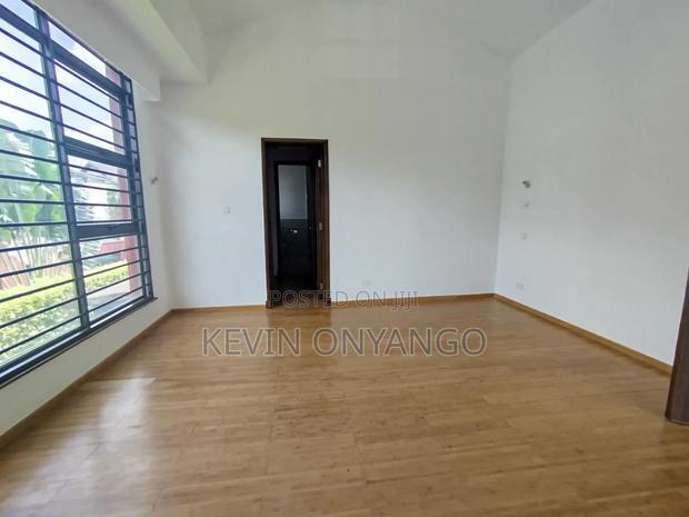 4bdrm House in Garden Estate, Thome for rent