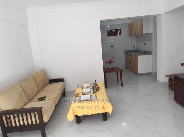 Studio Apartment in Kileleshwa for sale