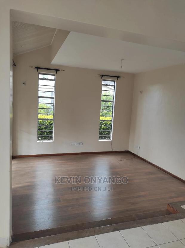 4bdrm Maisonette in Ongata Rongai for sale
