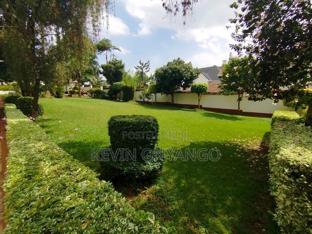6bdrm Mansion in Runda for rent