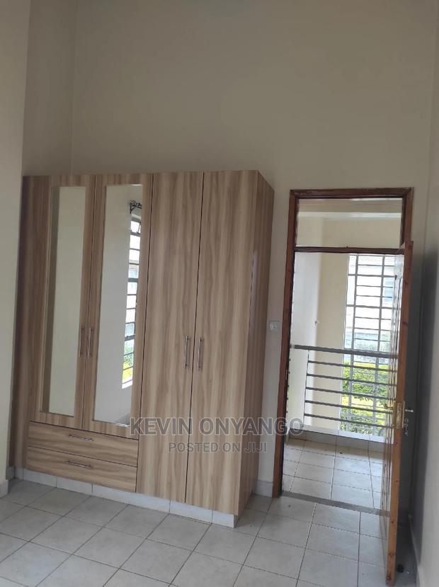 4bdrm Maisonette in Ongata Rongai for sale