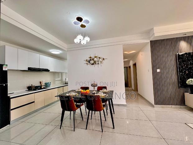4bdrm Apartment in Syokimau for sale