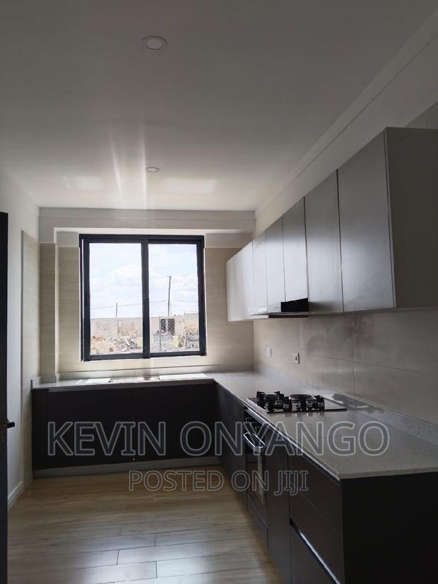4bdrm Maisonette in Ongata Rongai, Maasai Lodge for sale