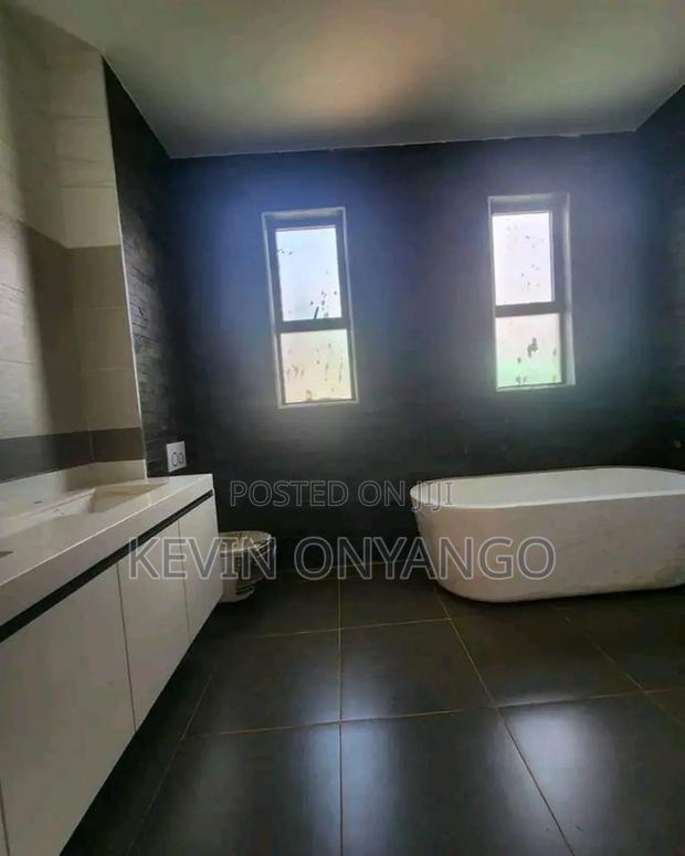 4bdrm Maisonette in Kiambu Road for sale