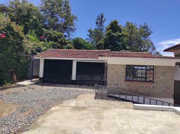 8bdrm Mansion in Karen for rent