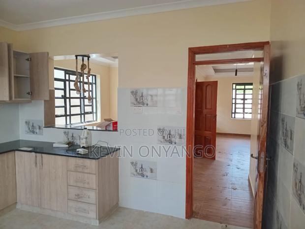 4bdrm Maisonette in Ongata Rongai for sale