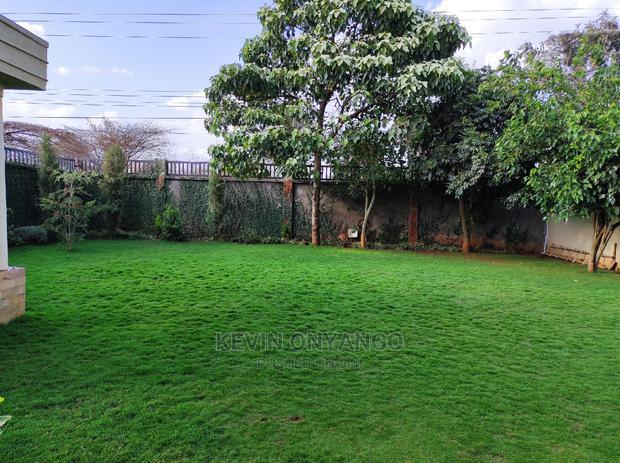 Furnished 6bdrm Mansion in Ongata Rongai for Sale