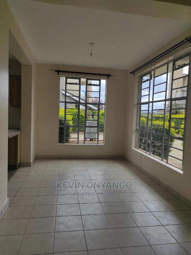 4bdrm Maisonette in Ongata Rongai for sale