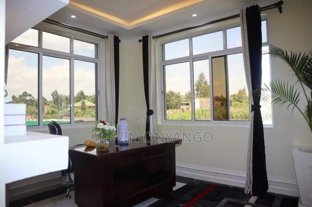 6bdrm Villa in Ngong for sale