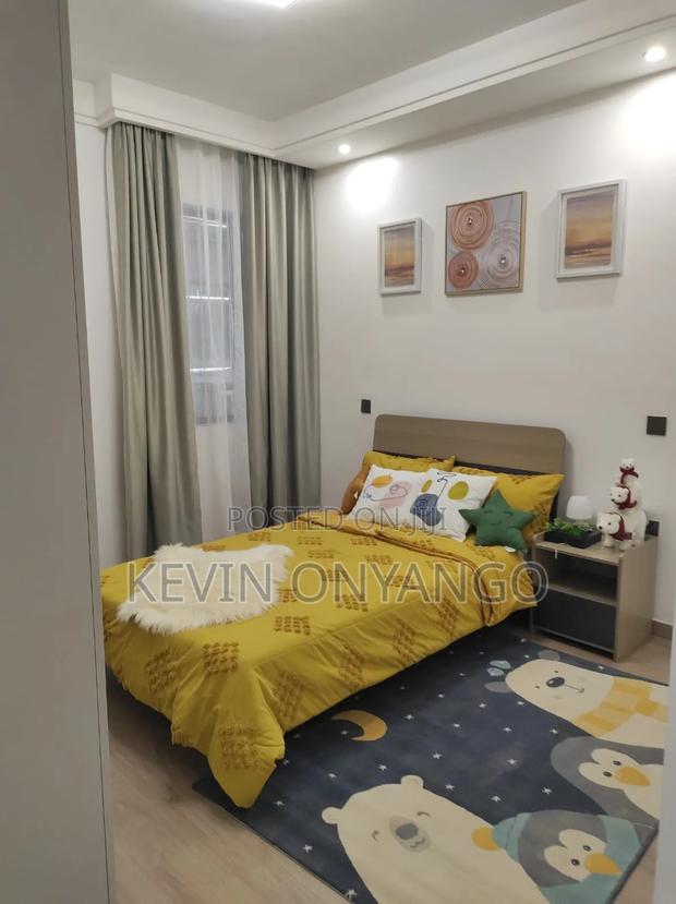 3bdrm Apartment in Riverside Drive for sale