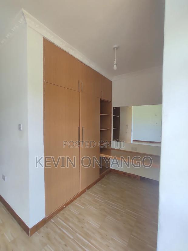 3bdrm Bungalow in Karen for rent
