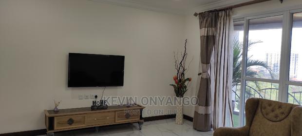 3bdrm Apartment in Kilimani for Rent