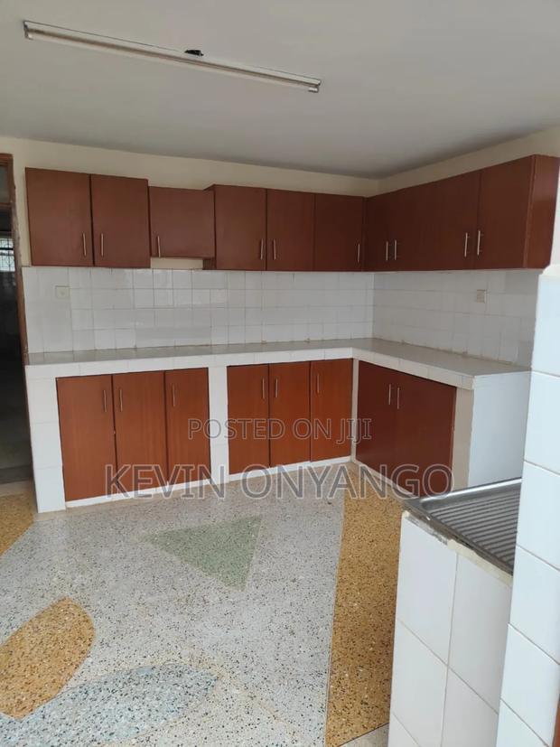 5 Bedroom Villa Available to Let as Office in Karen