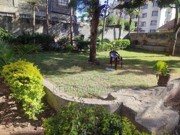 5bdrm Mansion in Ngong for rent