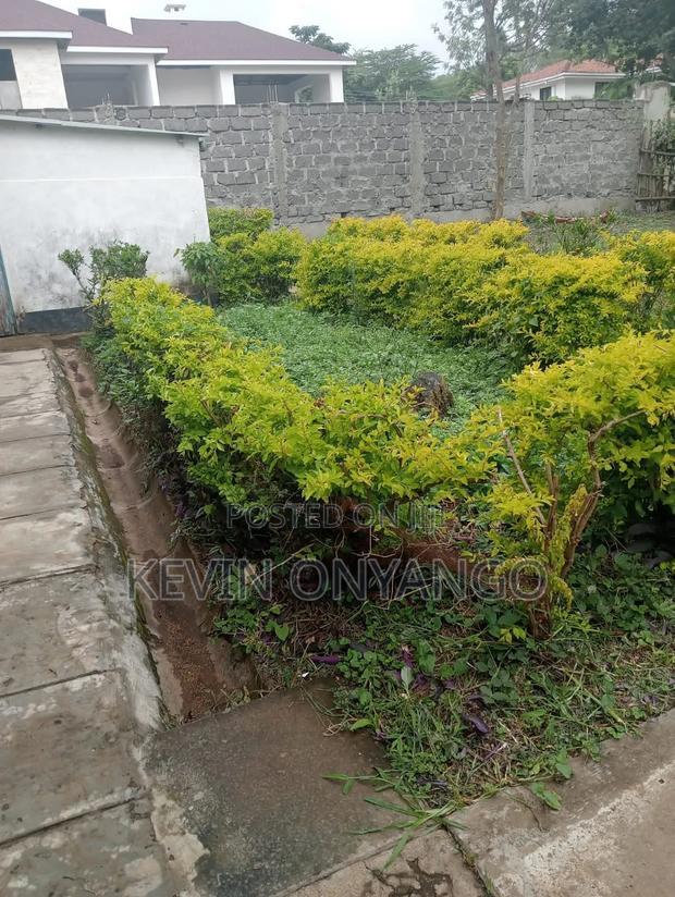3bdrm Bungalow in Karen for rent