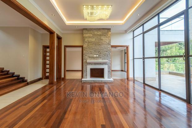 5bdrm Villa in Karen for Rent