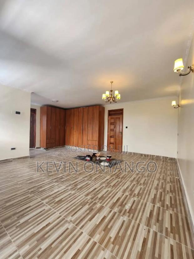 5bdrm Villa in Karen for rent