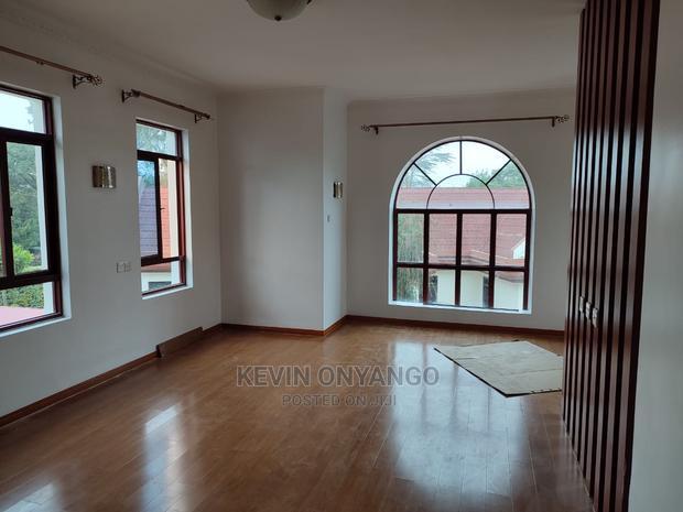 5bdrm Mansion in Karen for rent