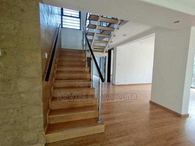 4bdrm House in Garden Estate, Thome for rent