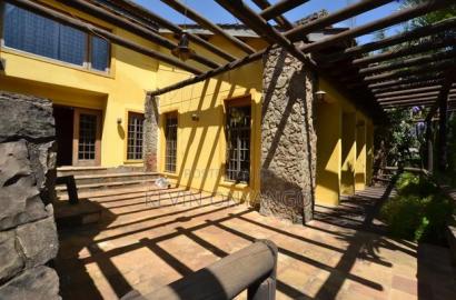 5bdrm House in Runda for rent