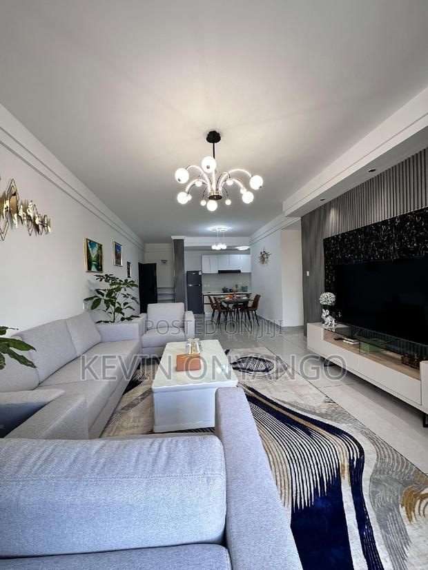 4bdrm Apartment in Syokimau for sale