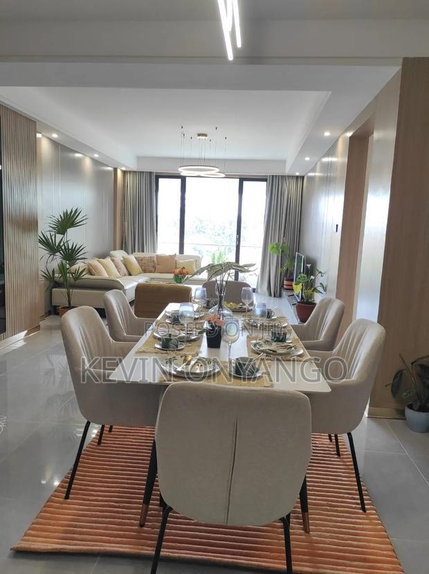 3bdrm Apartment in Riverside Drive for sale