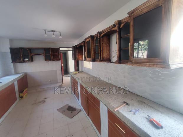 5bdrm Mansion in Ngong for rent