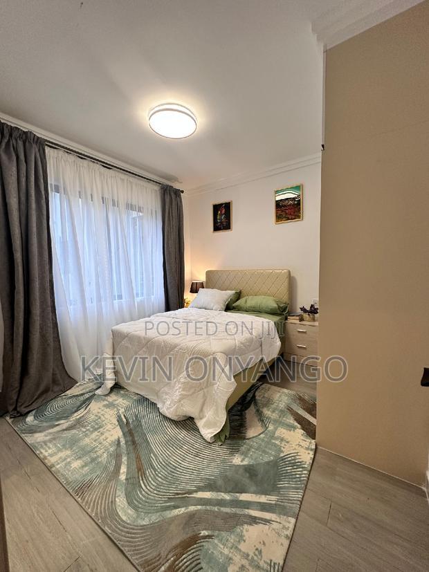 4bdrm Apartment in Syokimau for sale