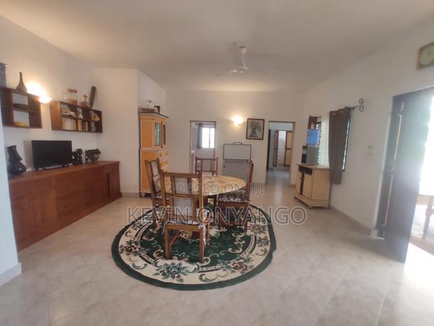 Furnished 6bdrm Villa in Watamu for sale