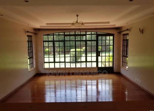 4bdrm Bungalow in Karen for rent