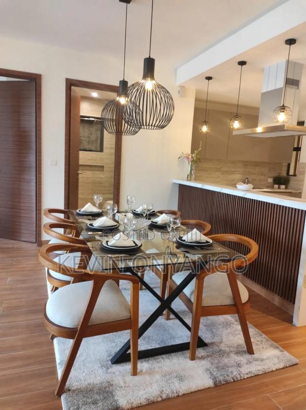 Luxurious 3 Bedroom Apartment In Riverside Drive For Sale