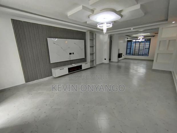 4bdrm Maisonette in Ruiru for sale