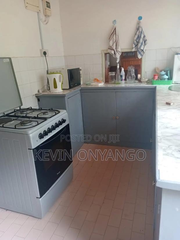 3bdrm Bungalow in Karen for rent