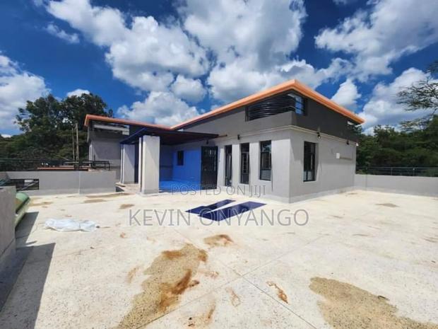 5bdrm Villa in Karen for rent